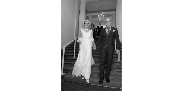 Hochzeitsfotos - Fotobox mit Zubehör - Kayhude - REINHARD BALZEREK