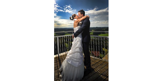 Hochzeitsfotos - zweite Kamera - Arbesbach - Franz Atteneder