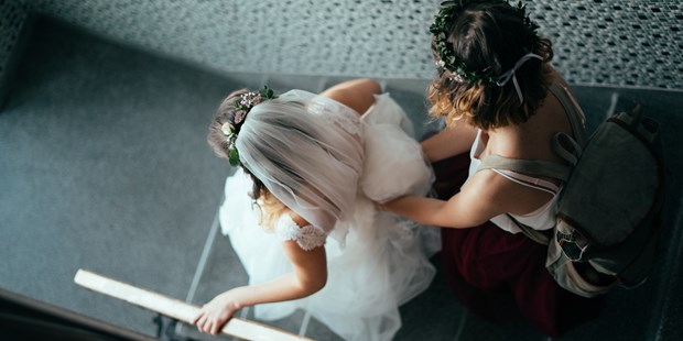 Hochzeitsfotos - Art des Shootings: Trash your Dress - Polzela - Ella Börner