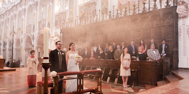 Hochzeitsfotos - Videografie buchbar - Münchner Umland - Wedding Dreamz