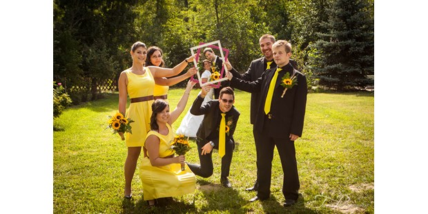 Hochzeitsfotos - Copyright und Rechte: Bilder kommerziell nutzbar - Nußloch - Tamara Hegedüs