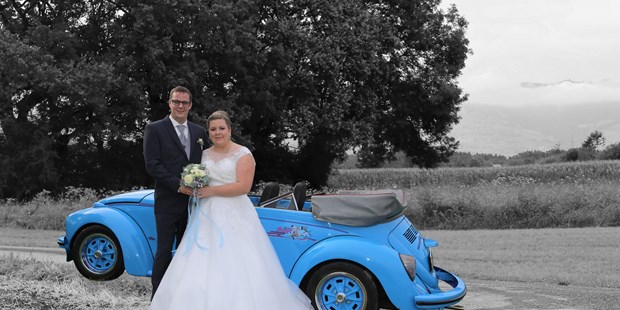 Hochzeitsfotos - Copyright und Rechte: Bilder auf Social Media erlaubt - Obergerlafingen - LILLO PHOTO ART