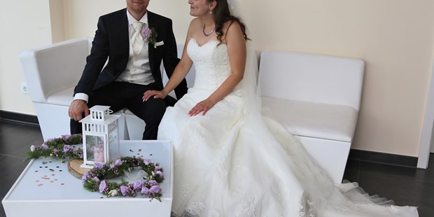 Hochzeitsfotos - Copyright und Rechte: Bilder frei verwendbar - Ostermundigen - LILLO PHOTO ART