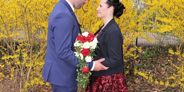 Hochzeitsfotos - zweite Kamera - Ostermundigen - LILLO PHOTO ART