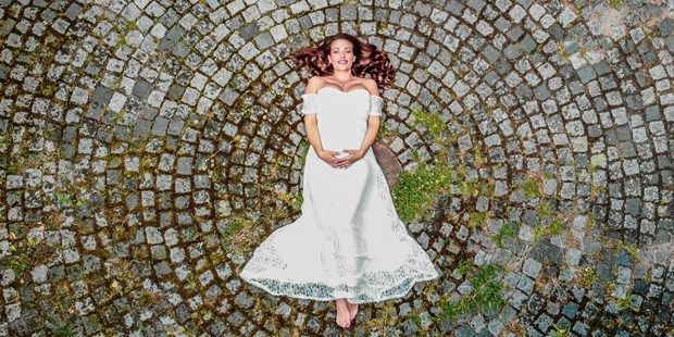 Hochzeitsfotos - Art des Shootings: 360-Grad-Fotografie - Augsburg - Camilo Amaya