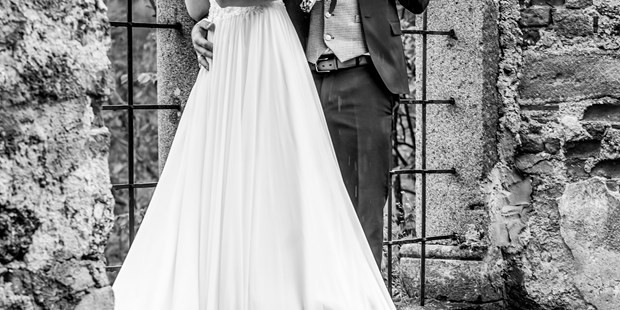 Hochzeitsfotos - Art des Shootings: Fotostory - Pregarten - Valeria Akerlund