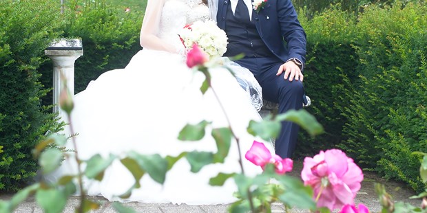 Hochzeitsfotos - Copyright und Rechte: Bilder dürfen bearbeitet werden - Mönchengladbach - Manuel Montilla