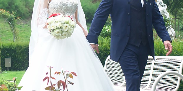 Hochzeitsfotos - Copyright und Rechte: Bilder dürfen bearbeitet werden - Bockhorn (Friesland) - Manuel Montilla