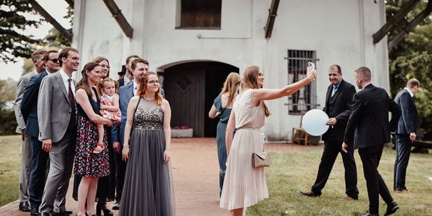 Hochzeitsfotos - zweite Kamera - Niedersachsen - Olaf Munderloh I Hochzeitsfotograf Hannover