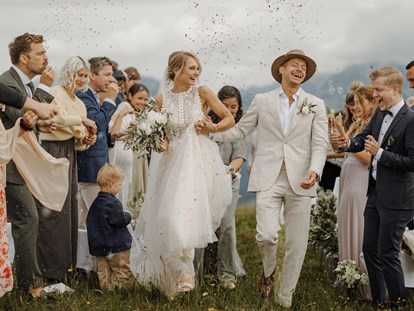 Hochzeitsfotos - Copyright und Rechte: Bilder frei verwendbar - Maishofen - PIA EMBERGER