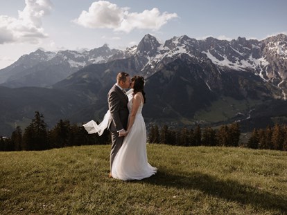 Hochzeitsfotos - Art des Shootings: After Wedding Shooting - Füssen - PIA EMBERGER