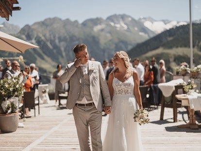 Hochzeitsfotos - Art des Shootings: After Wedding Shooting - Oberammergau - PIA EMBERGER