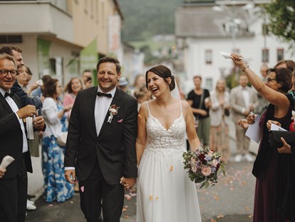 Hochzeitsfotos - Videografie buchbar - Lessach (Lessach) - PIA EMBERGER