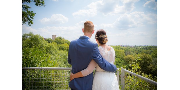 Hochzeitsfotos - Copyright und Rechte: Bilder auf Social Media erlaubt - Ballenstedt - Lars Grimmer