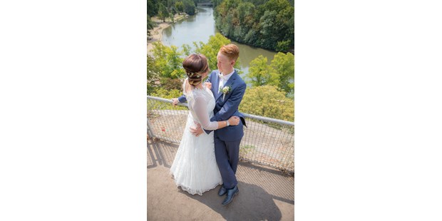 Hochzeitsfotos - Copyright und Rechte: Bilder auf Social Media erlaubt - Plauen - Lars Grimmer