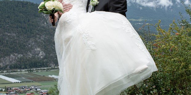 Hochzeitsfotos - Art des Shootings: Trash your Dress - Zillertal - Good Times Photography