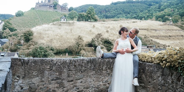 Hochzeitsfotos - zweite Kamera - Mosel - Katja Strobel PHOTOGRAPHIE