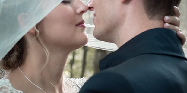 Hochzeitsfotos - Fotobox mit Zubehör - Witten - Katja Strobel PHOTOGRAPHIE