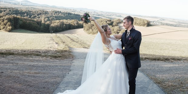 Hochzeitsfotos - Eifel - Katja Strobel PHOTOGRAPHIE