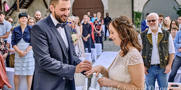 Hochzeitsfotos - Region Schwaben - Oliver Kraus