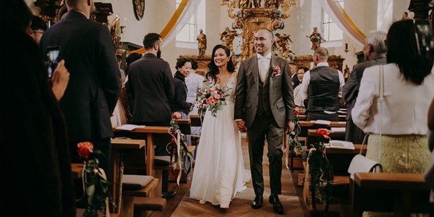 Hochzeitsfotos - Georgenthal - Cengiz Karahan