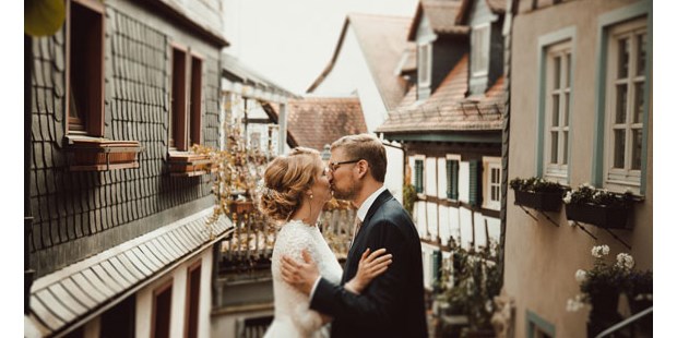 Hochzeitsfotos - Art des Shootings: Fotostory - Göttingen - Cengiz Karahan