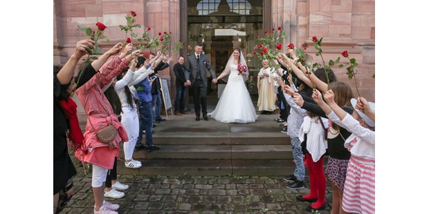 Hochzeitsfotos - Münster (Münster, Stadt) - Fotostudio Armin Zedler