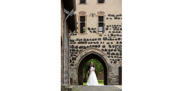 Hochzeitsfotos - Art des Shootings: After Wedding Shooting - Münster (Münster, Stadt) - Fotostudio Armin Zedler