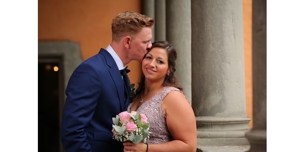 Hochzeitsfotos - Copyright und Rechte: Bilder auf Social Media erlaubt - Münster (Münster, Stadt) - Fotostudio Armin Zedler