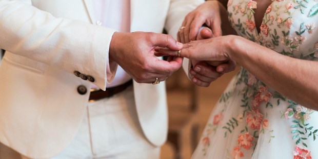 Hochzeitsfotos - Videografie buchbar - Kaarst - Tanja Kioschis 