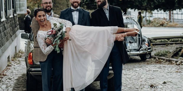 Hochzeitsfotos - Videografie buchbar - Herten - Tanja Kioschis 