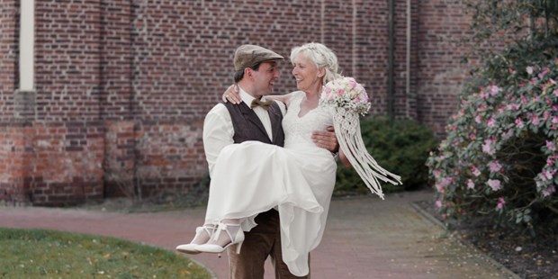 Hochzeitsfotos - Videografie buchbar - Nottuln - Tanja Kioschis 