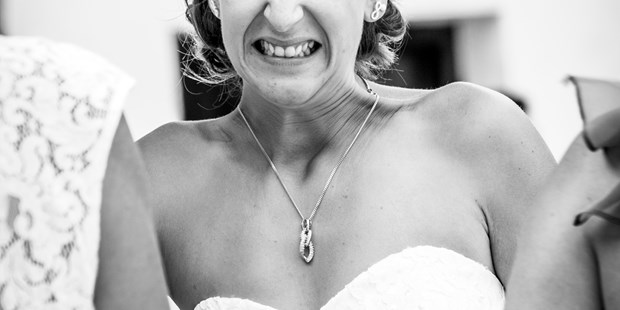Hochzeitsfotos - Art des Shootings: Hochzeits Shooting - Bezirk Scheibbs - Tina Kolanos Photography