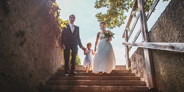 Hochzeitsfotos - Berufsfotograf - Oberndorf (Artstetten-Pöbring) - Tina Kolanos Photography