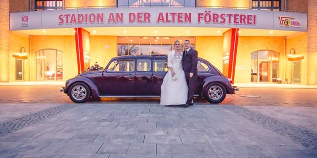 Hochzeitsfotos - Fotobox mit Zubehör - Berlin-Stadt - Carsten Janke Photography