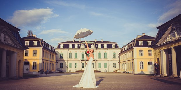 Hochzeitsfotos - Georgenthal - SKYLIGHTPHOTOS by Markus W. Lambrecht