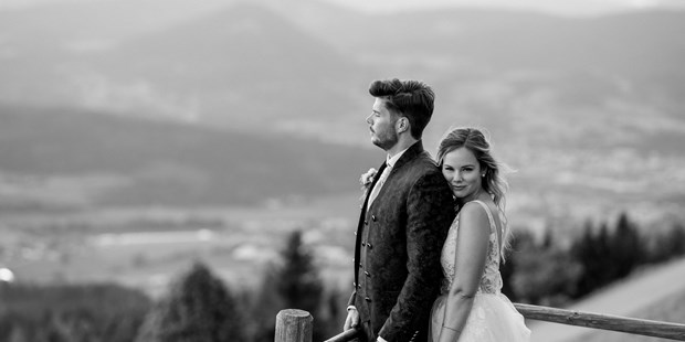 Hochzeitsfotos - Fotobox mit Zubehör - Kärnten - Pixel Erinnerungen by René Succaglia 
