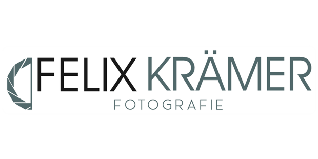 Hochzeitsfotos - zweite Kamera - Rheinland-Pfalz - Logo Felix Krämer Fotografie - Felix Krämer