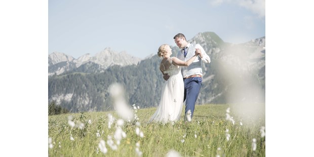 Hochzeitsfotos - Bludenz - Tanja Egger Fotografie