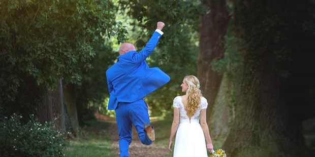 Hochzeitsfotos - Fotostudio - Oranienburg - Ronald Geisler Fotografie