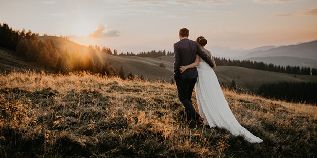 Hochzeitsfotos - Berufsfotograf - Traun (Traun) - Wunderschöne Berghochzeit in der Almenwelt Lofer, Salzburg - Thomas Oberascher