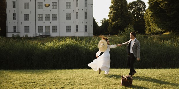 Hochzeitsfotos - Art des Shootings: After Wedding Shooting - Rövershagen - Natalia Chet