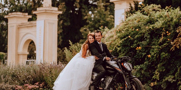 Hochzeitsfotos - Copyright und Rechte: Bilder auf Social Media erlaubt - Wien-Stadt Wien - Valerie Oberreiter