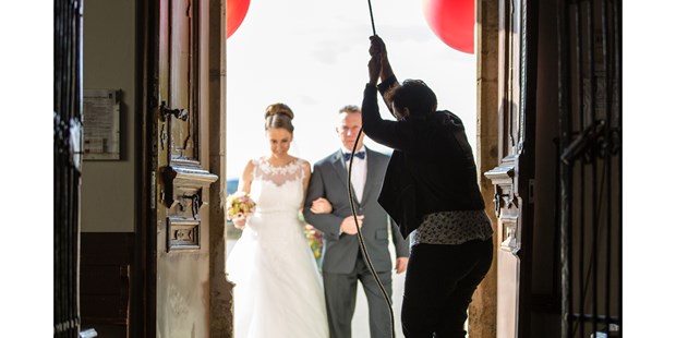 Hochzeitsfotos - Copyright und Rechte: Bilder auf Social Media erlaubt - Bayern - Daniel Schwaiger
