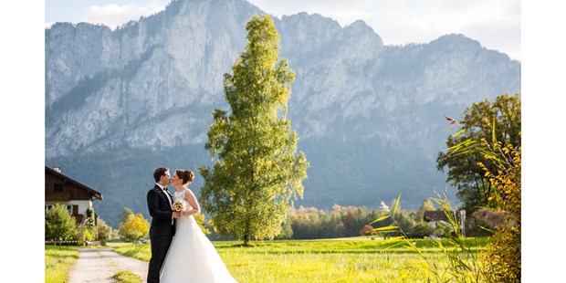 Hochzeitsfotos - Copyright und Rechte: Bilder privat nutzbar - Bayern - Daniel Schwaiger