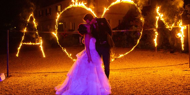 Hochzeitsfotos - Videografie buchbar - Stallwang - Daniel Schwaiger