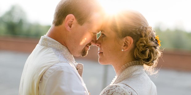 Hochzeitsfotos - Videografie buchbar - Tutzing - Daniel Schwaiger