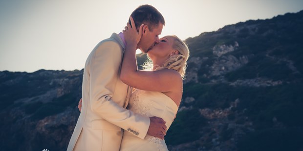 Hochzeitsfotos - Franken - Heiraten am Strand - Studio Galo Photography