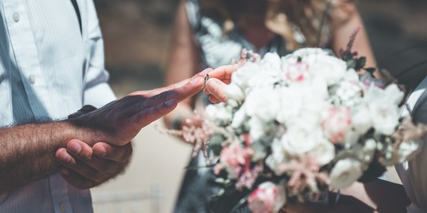Hochzeitsfotos - Art des Shootings: Portrait Hochzeitsshooting - Franken - Heiraten in Portugal - Studio Galo Photography