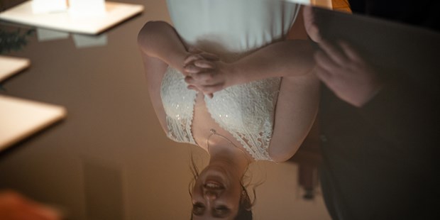 Hochzeitsfotos - Art des Shootings: Trash your Dress - Grimma - Eheschließung im Standesamt - Zerina Kaps Photography 